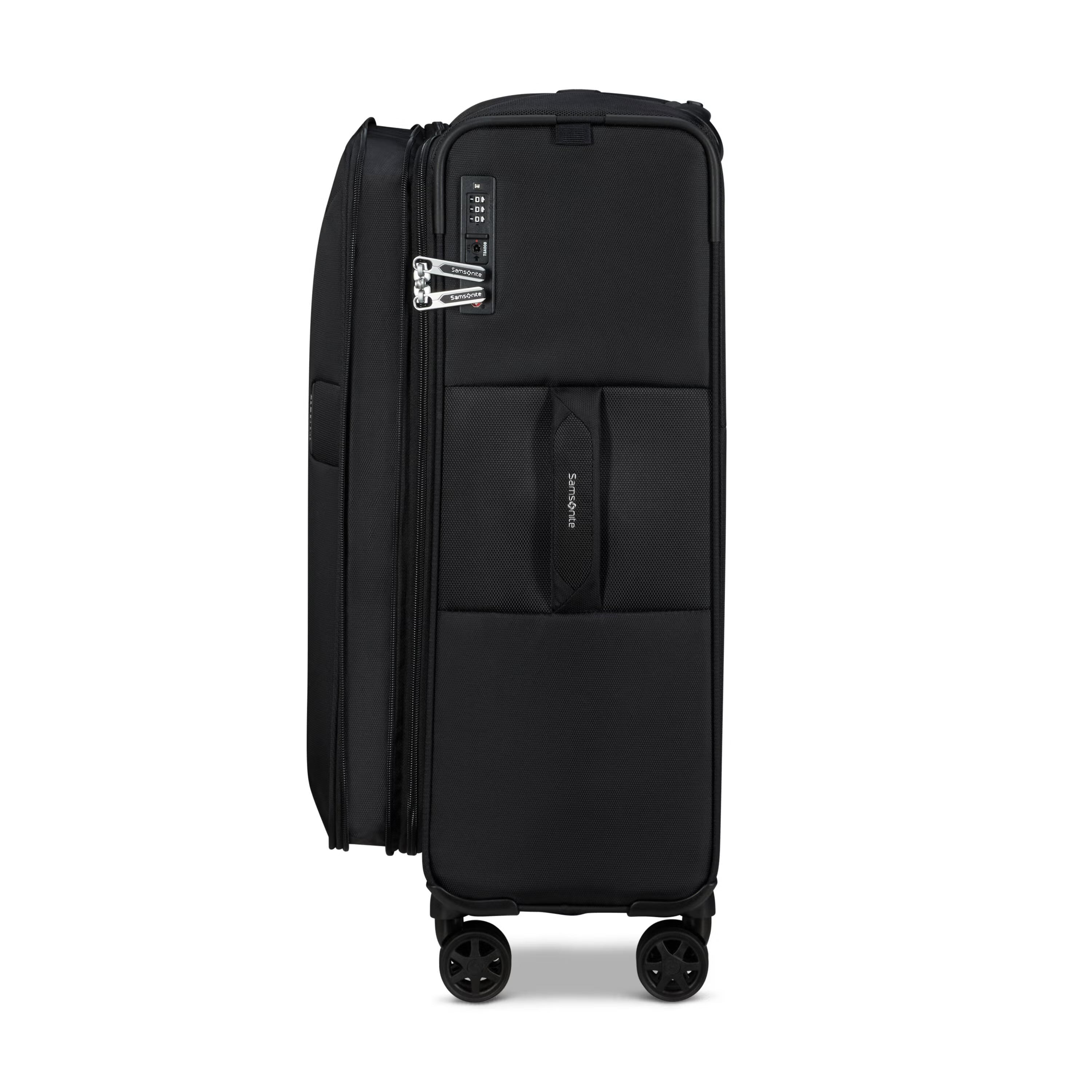 Samsonite Urbify Spinner Medium Expandable Softside Luggage