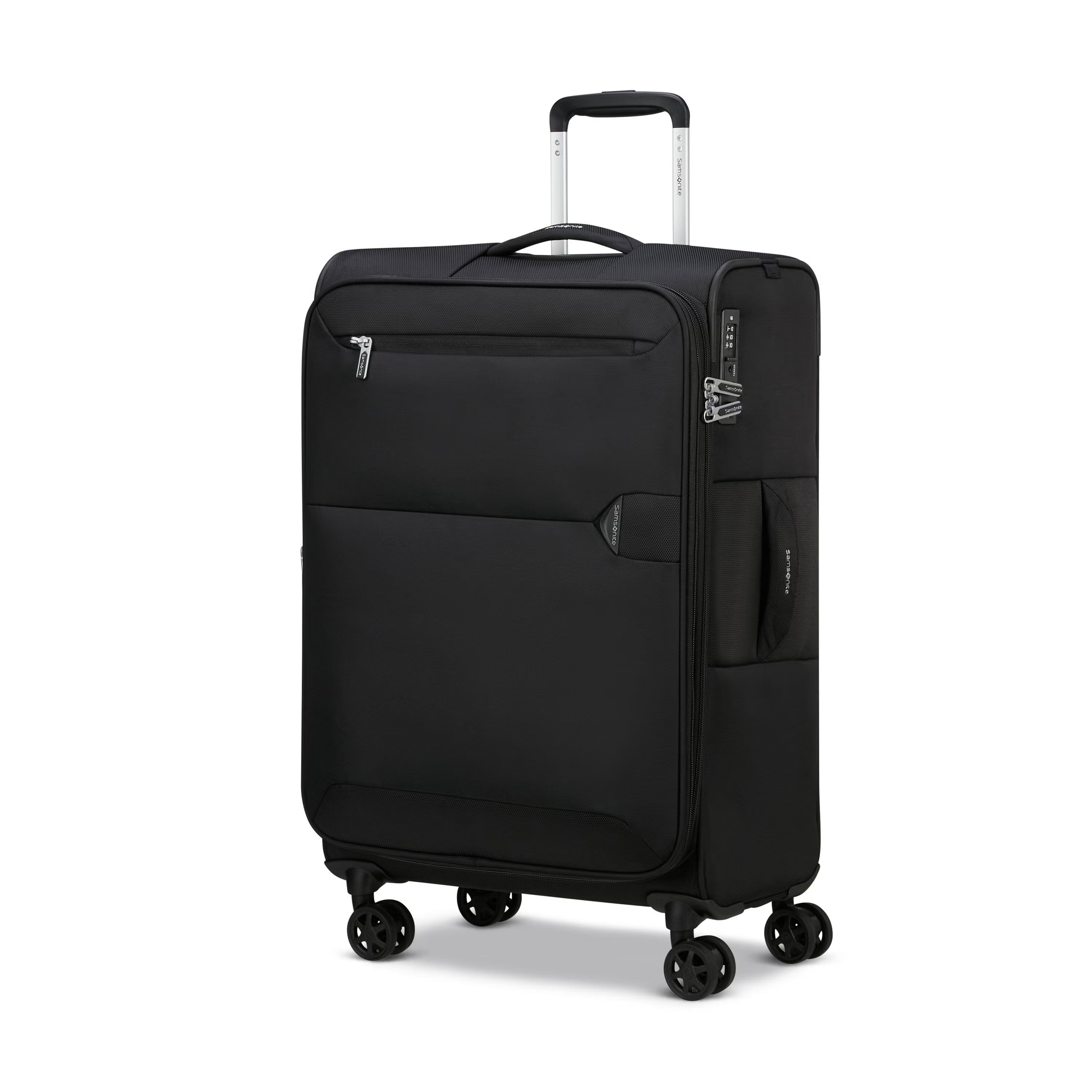 Samsonite Urbify Spinner Medium Expandable Softside Luggage