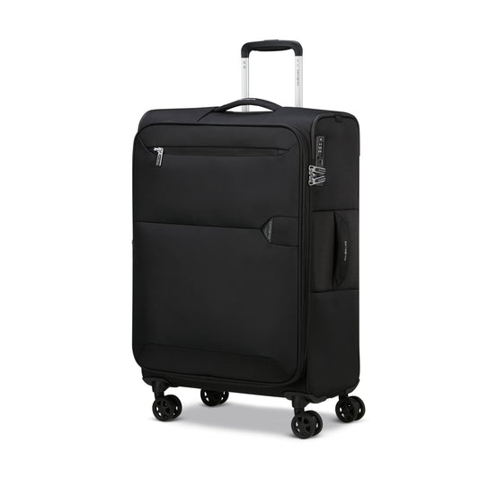 Samsonite Urbify valise souple extensible moyenne à roulettes