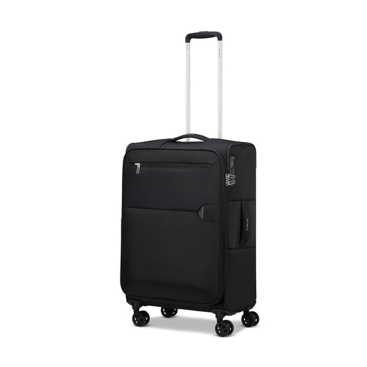 Samsonite Urbify valise souple extensible moyenne à roulettes