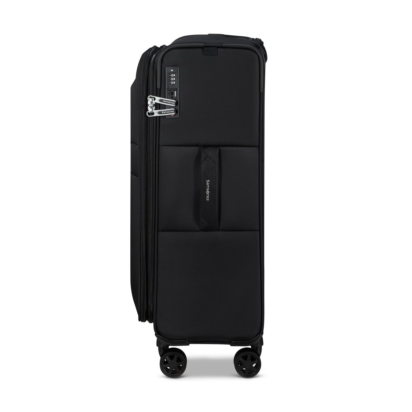 Samsonite Urbify valise souple extensible moyenne à roulettes