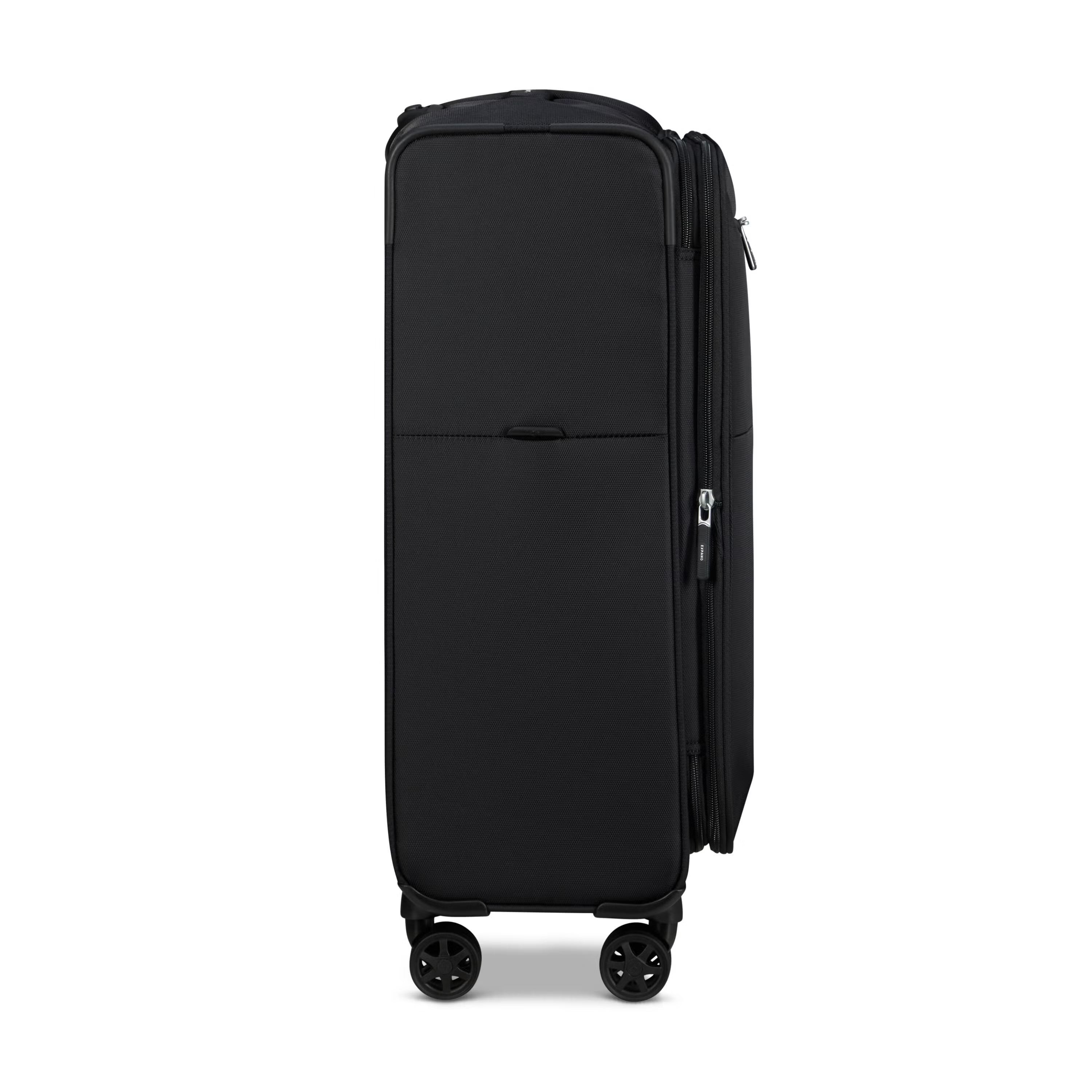 Samsonite Urbify Spinner Medium Expandable Softside Luggage