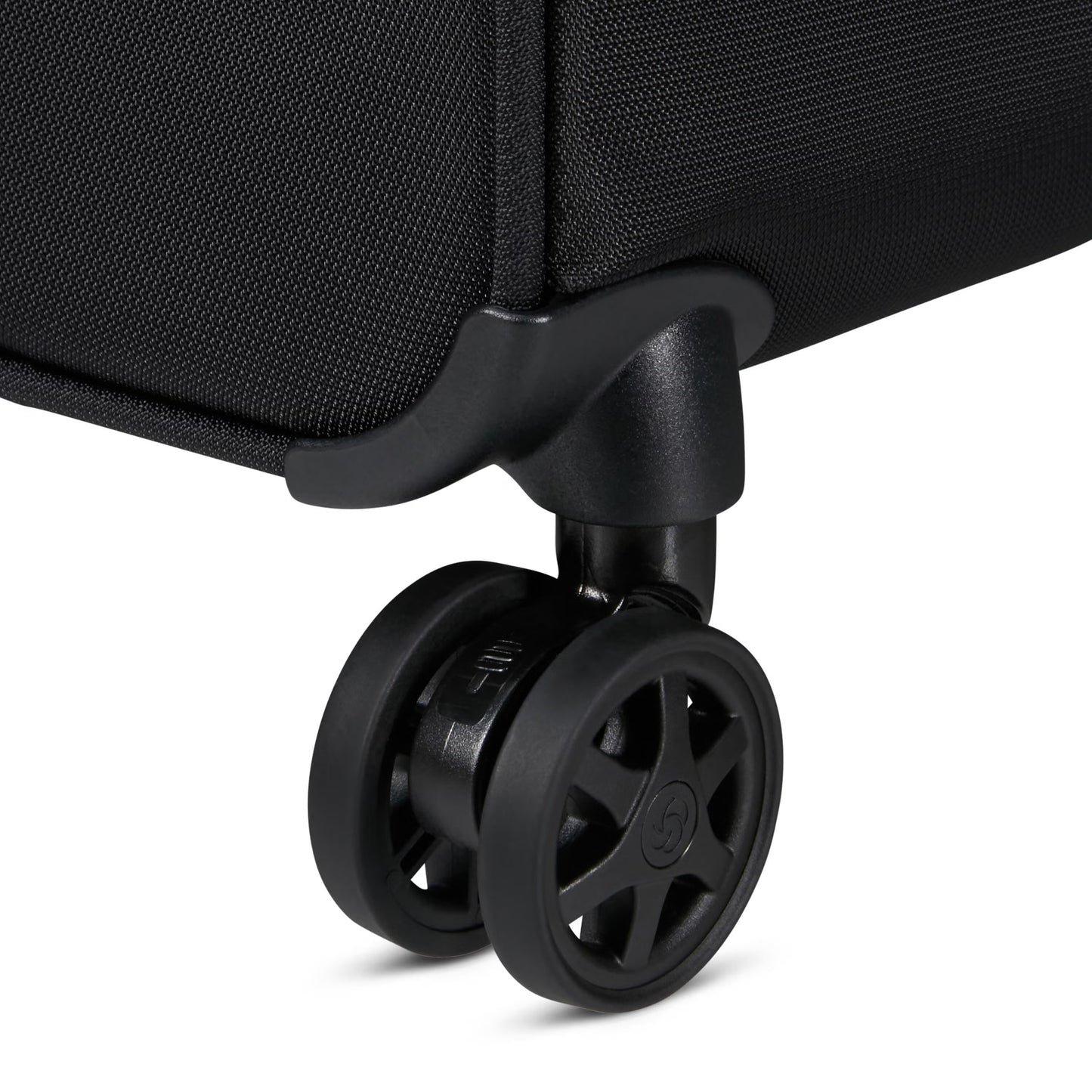 Samsonite Urbify valise souple extensible moyenne à roulettes