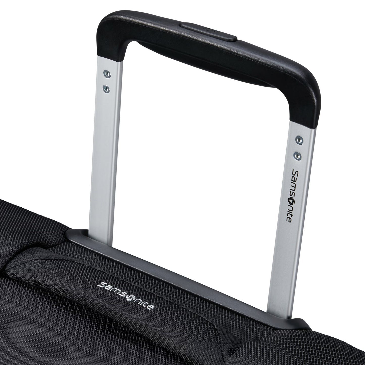 Samsonite Urbify valise souple extensible moyenne à roulettes