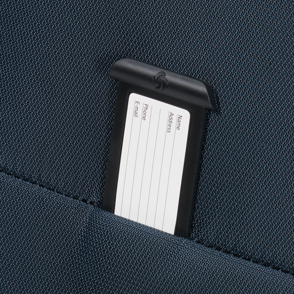 Samsonite Urbify Spinner Medium Expandable Softside Luggage