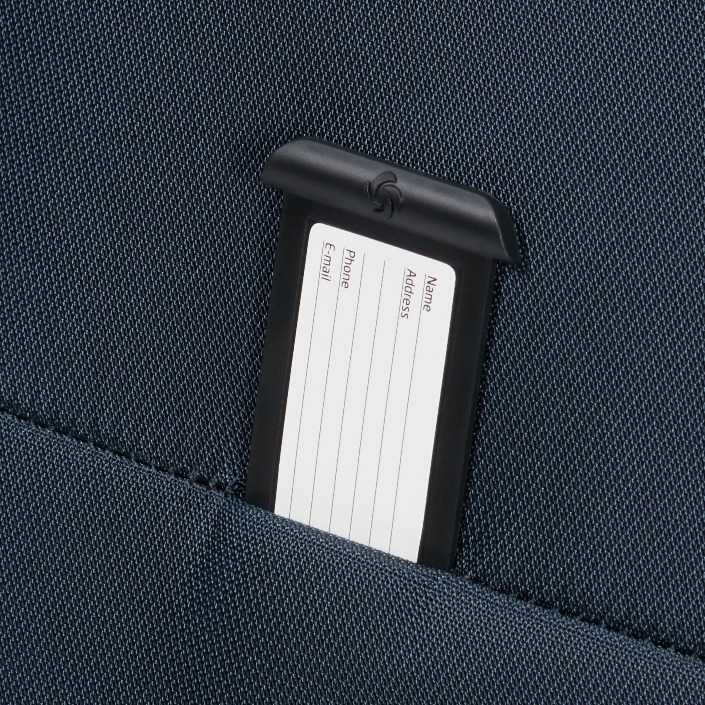 Samsonite Urbify Spinner Medium Expandable Softside Luggage