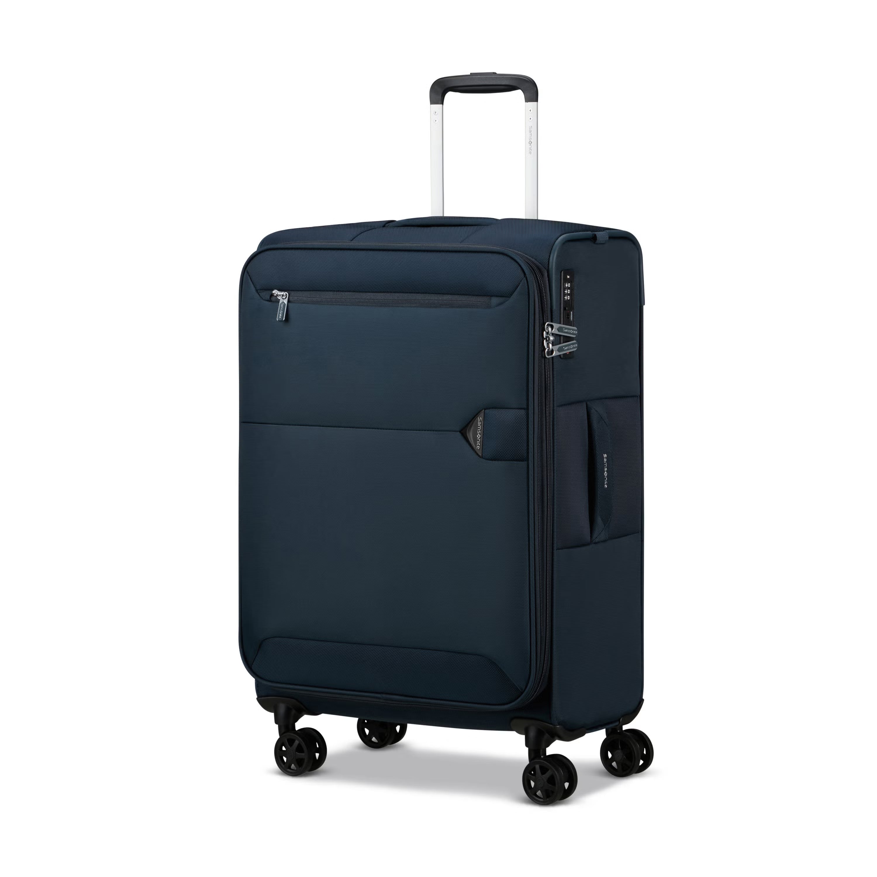 Samsonite Urbify Spinner Medium Expandable Softside Luggage
