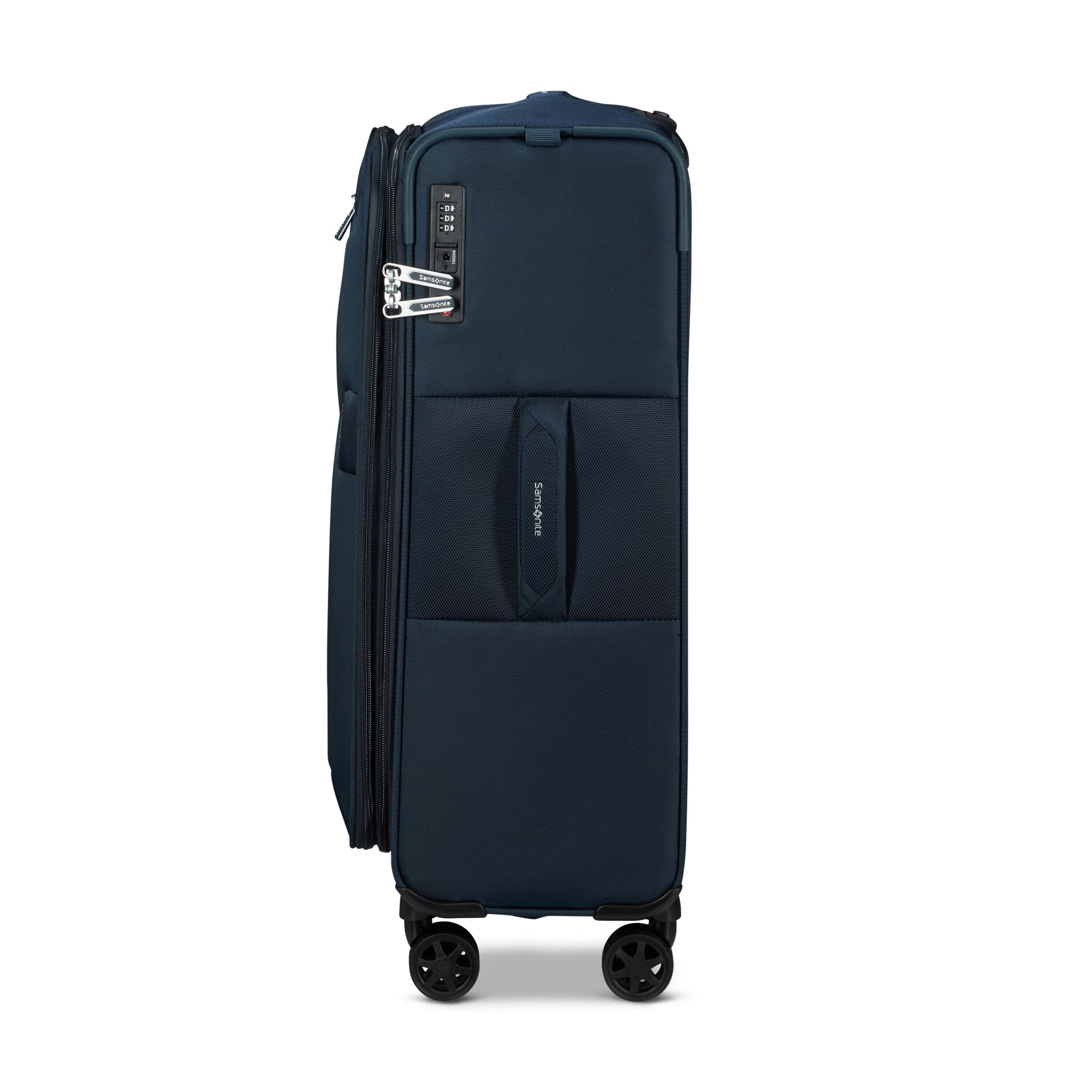 Samsonite Urbify Spinner Medium Expandable Softside Luggage