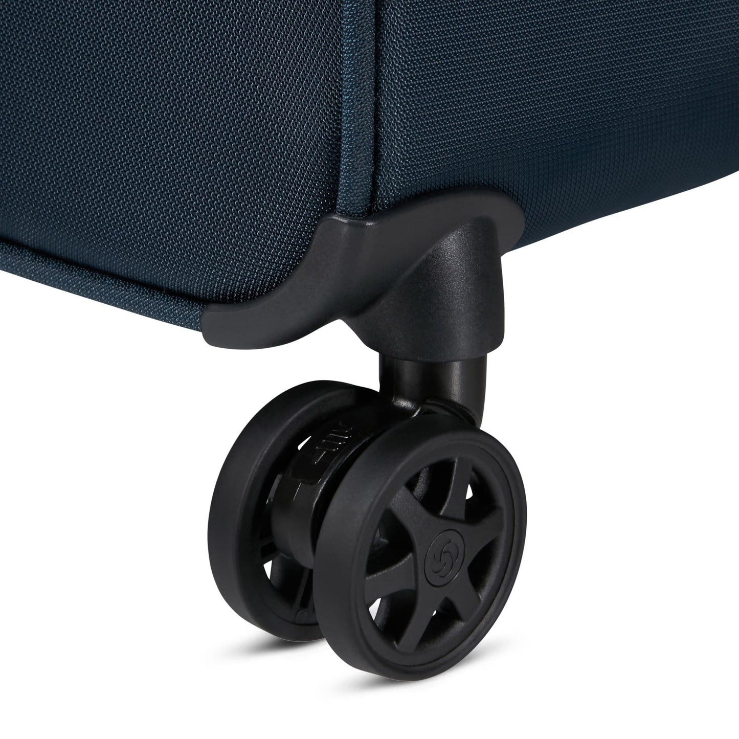 Samsonite Urbify valise souple extensible moyenne à roulettes