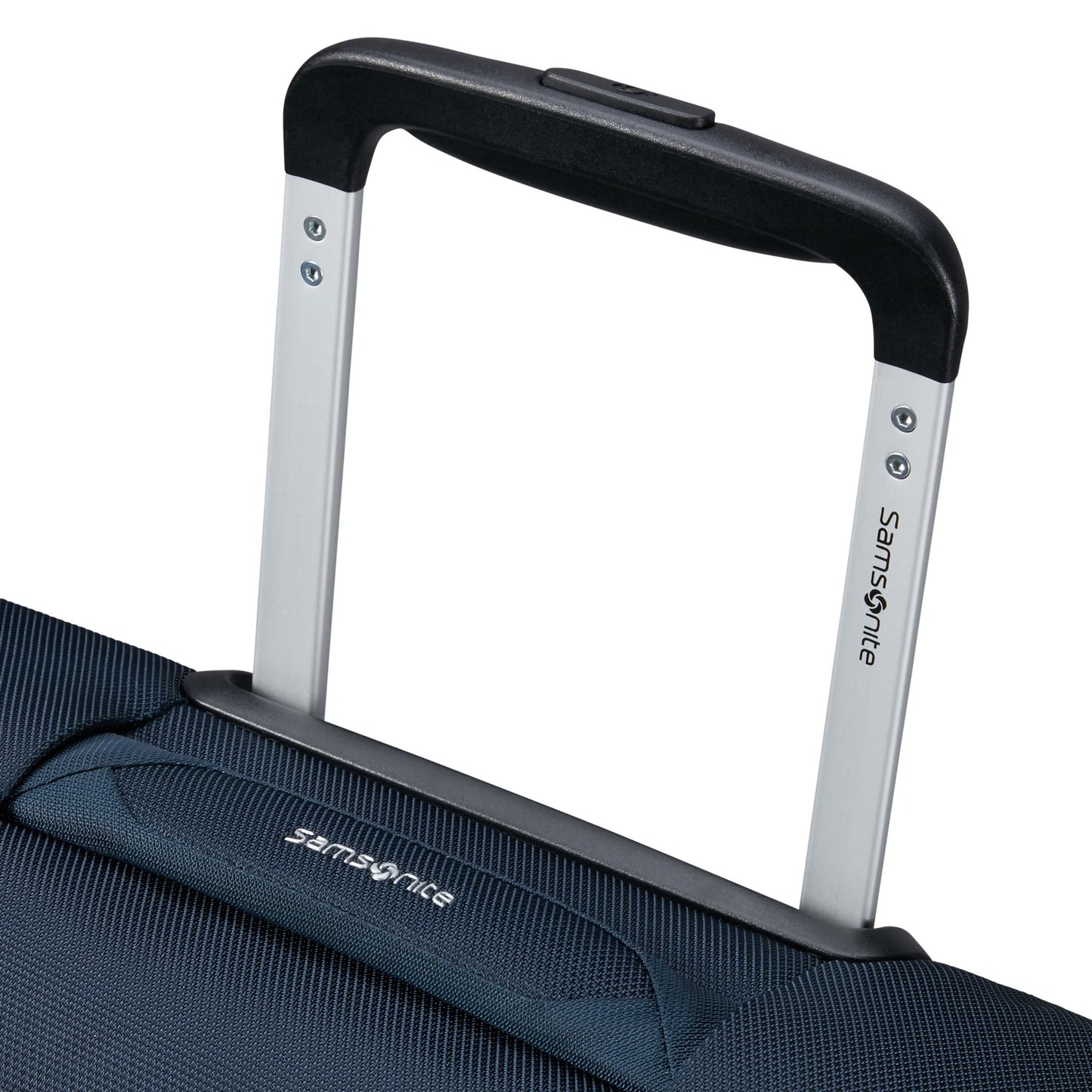 Samsonite Urbify valise souple extensible moyenne à roulettes