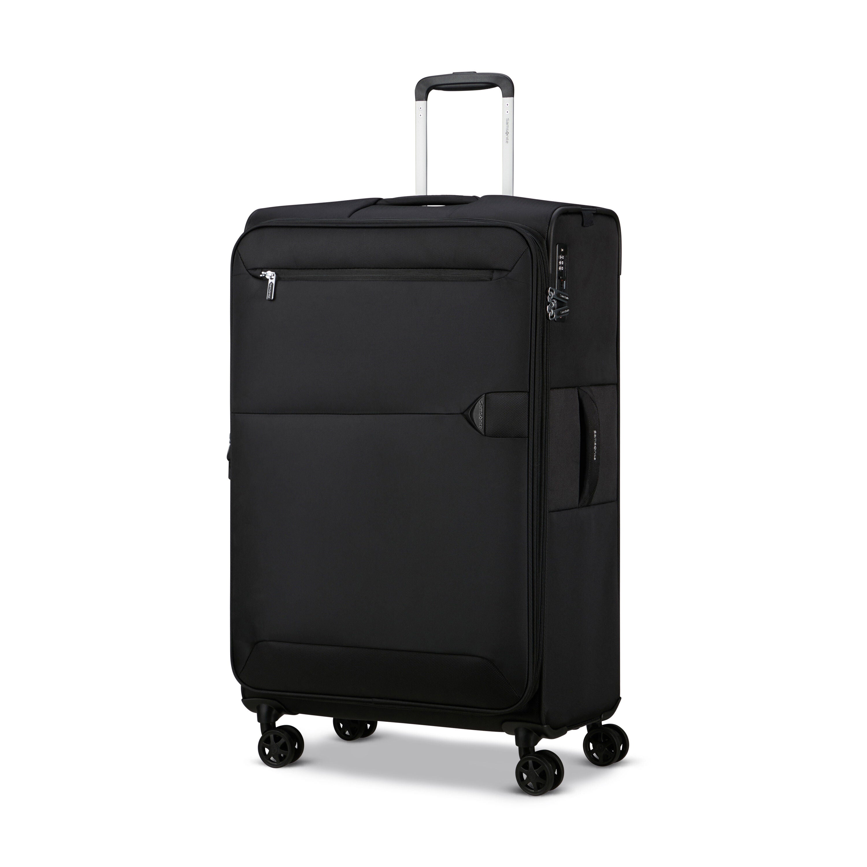 Samsonite Urbify Spinner Large Expandable Softside Luggage