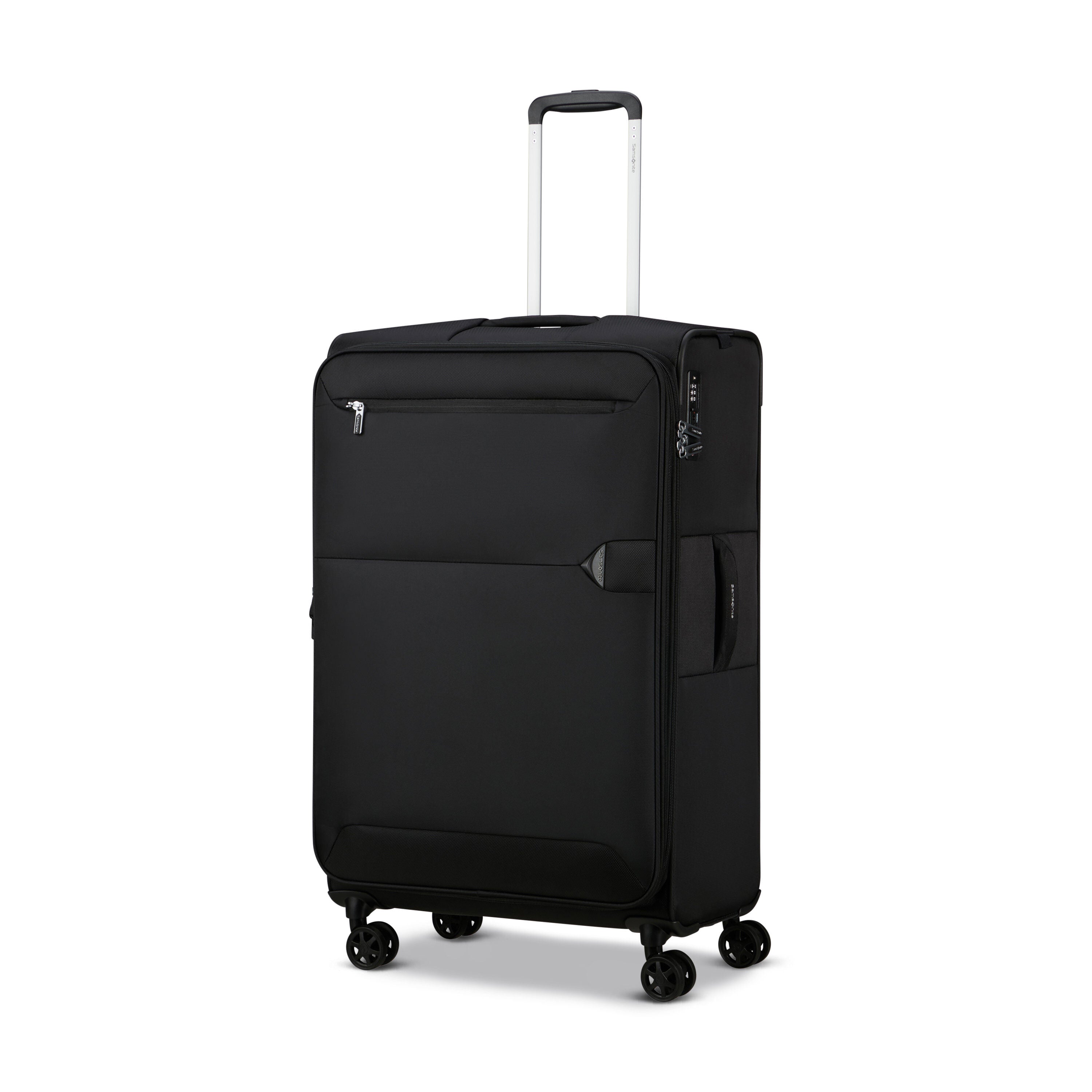 Samsonite Urbify 2-Piece Nested Set Softside Luggage