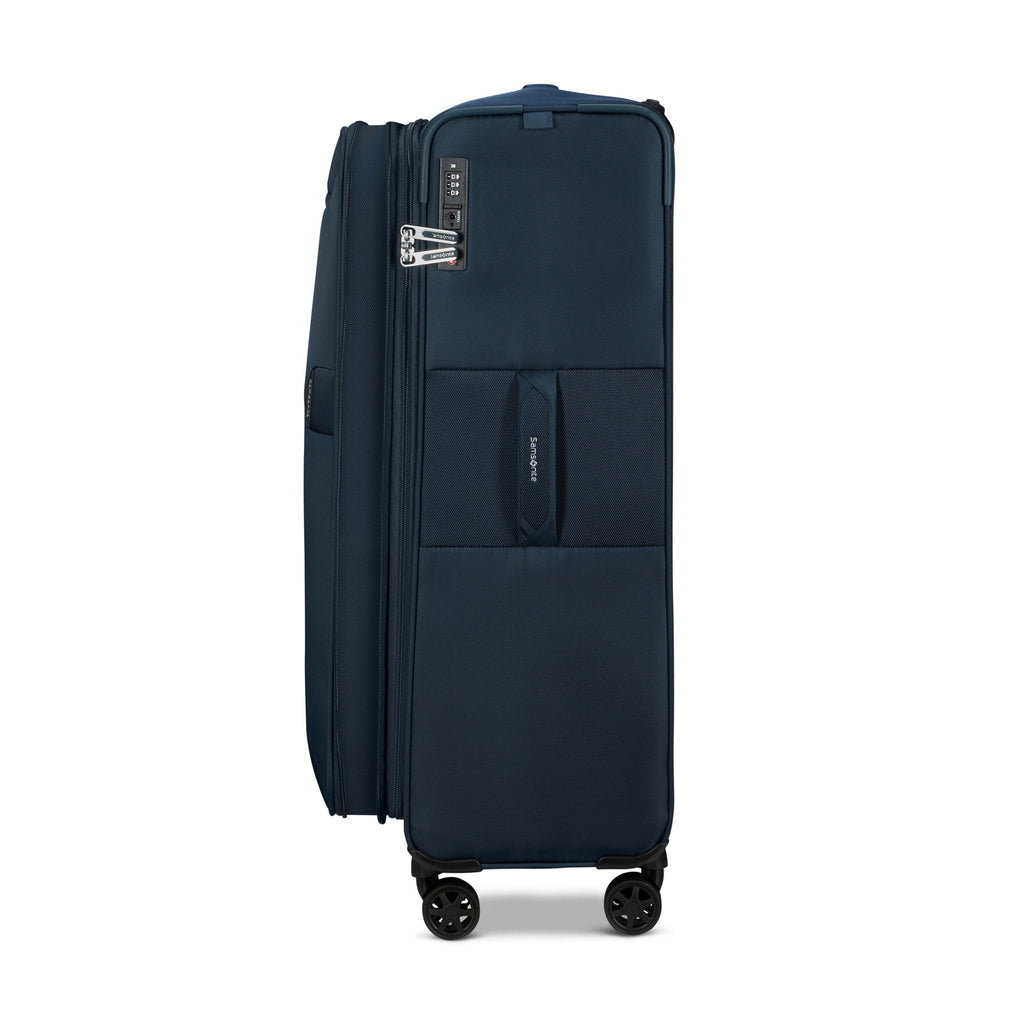 Samsonite Urbify Spinner Large Expandable Softside Luggage