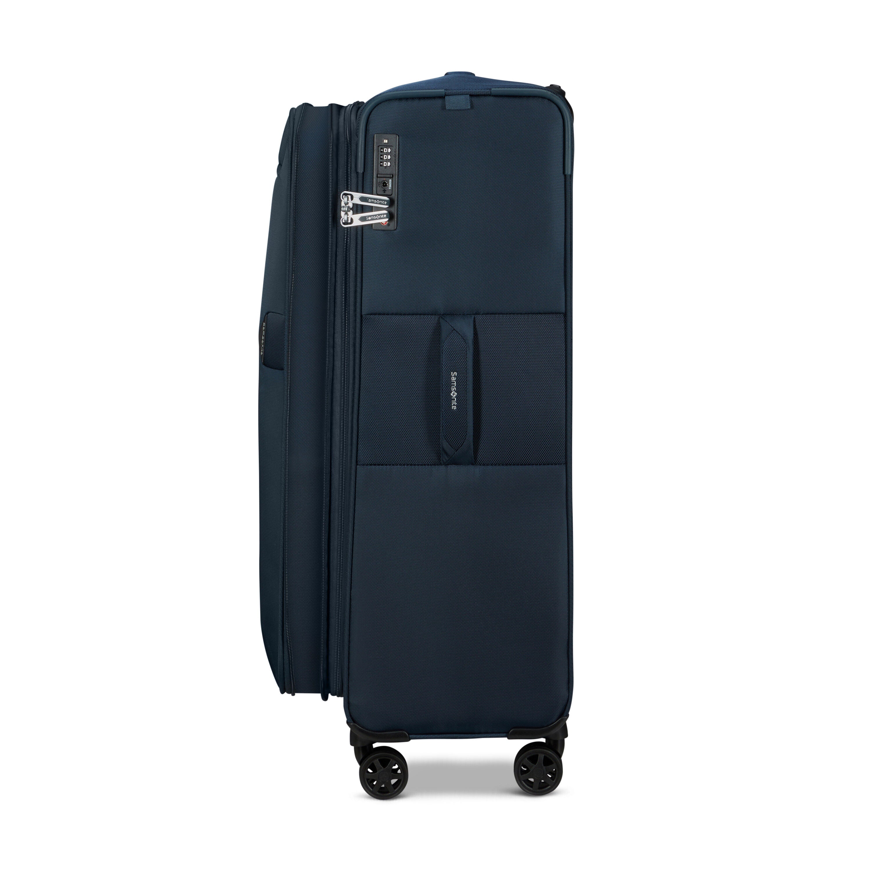 Samsonite Urbify Spinner Large Expandable Softside Luggage