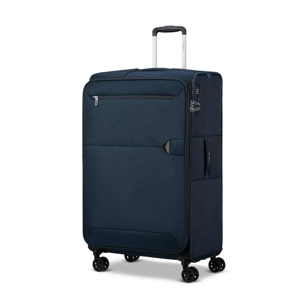 Samsonite Urbify valise à roulettes grande extensible souple