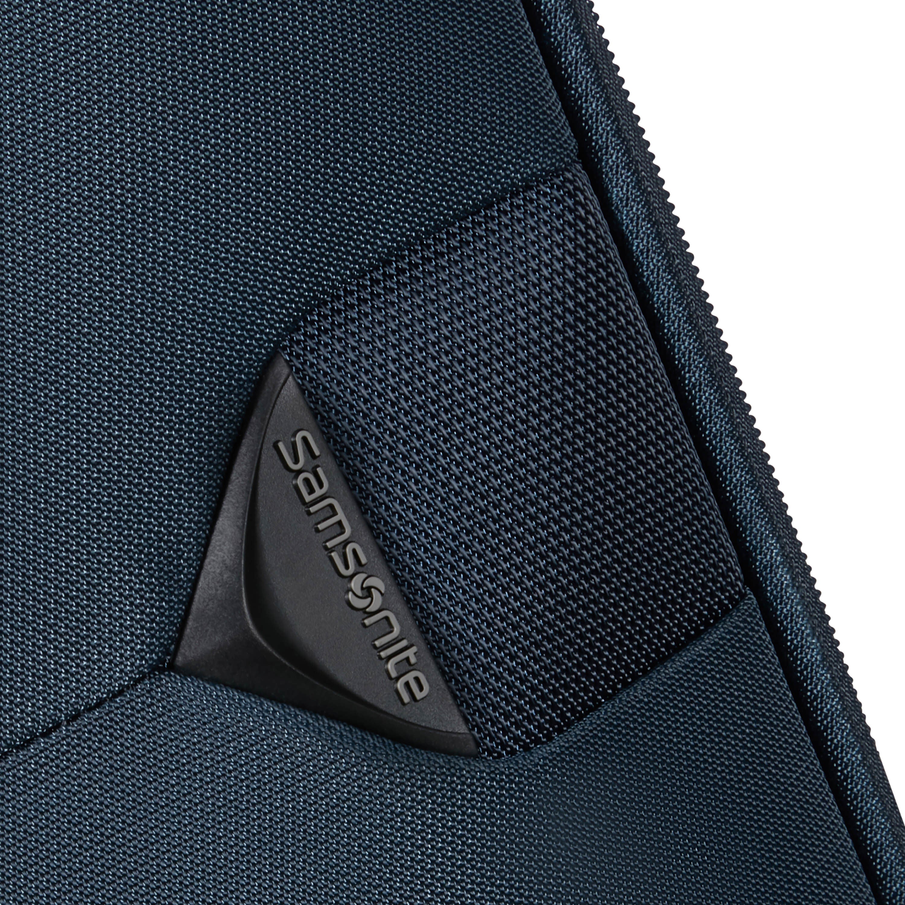 Samsonite Urbify Spinner Large Expandable Softside Luggage