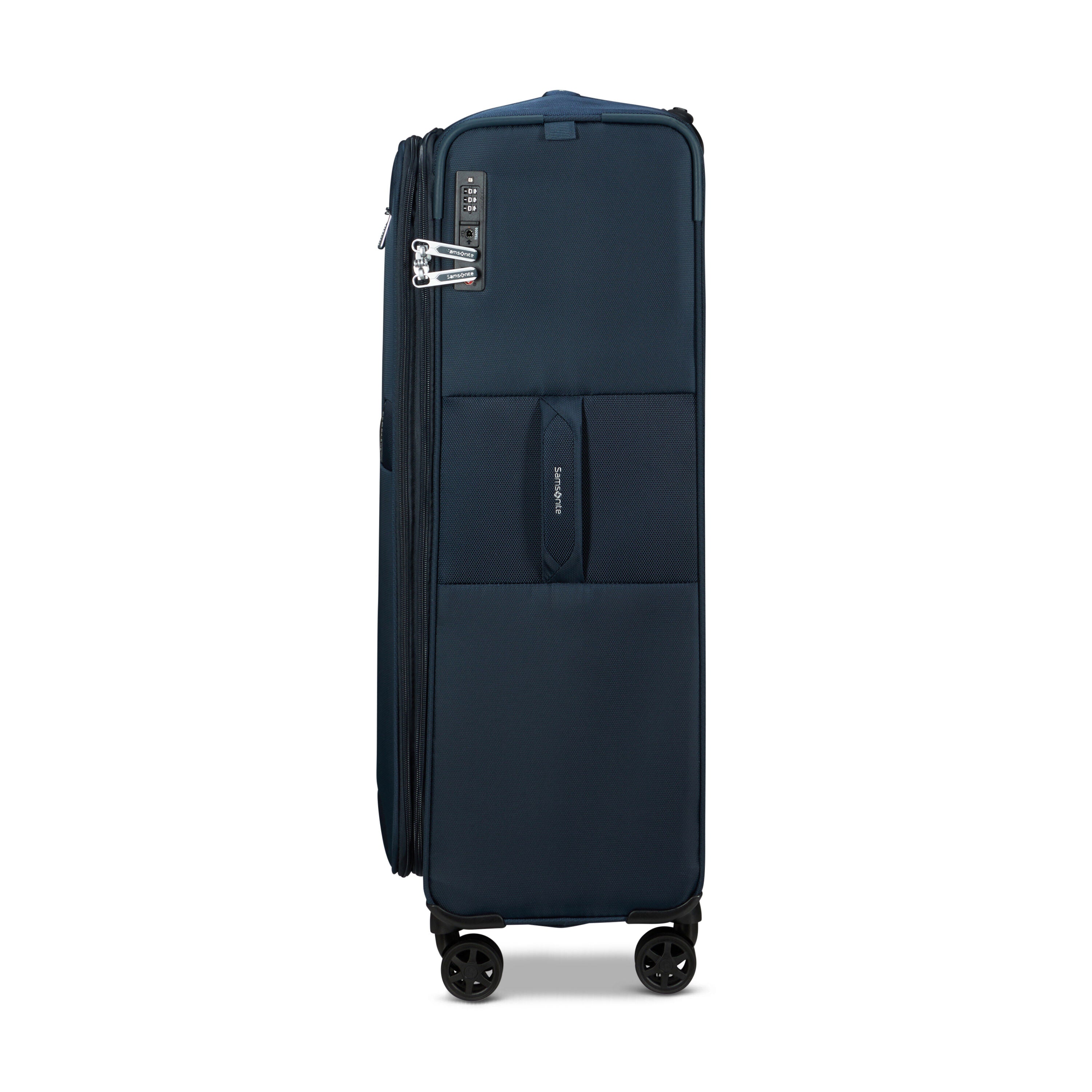 Samsonite Urbify Spinner Large Expandable Softside Luggage