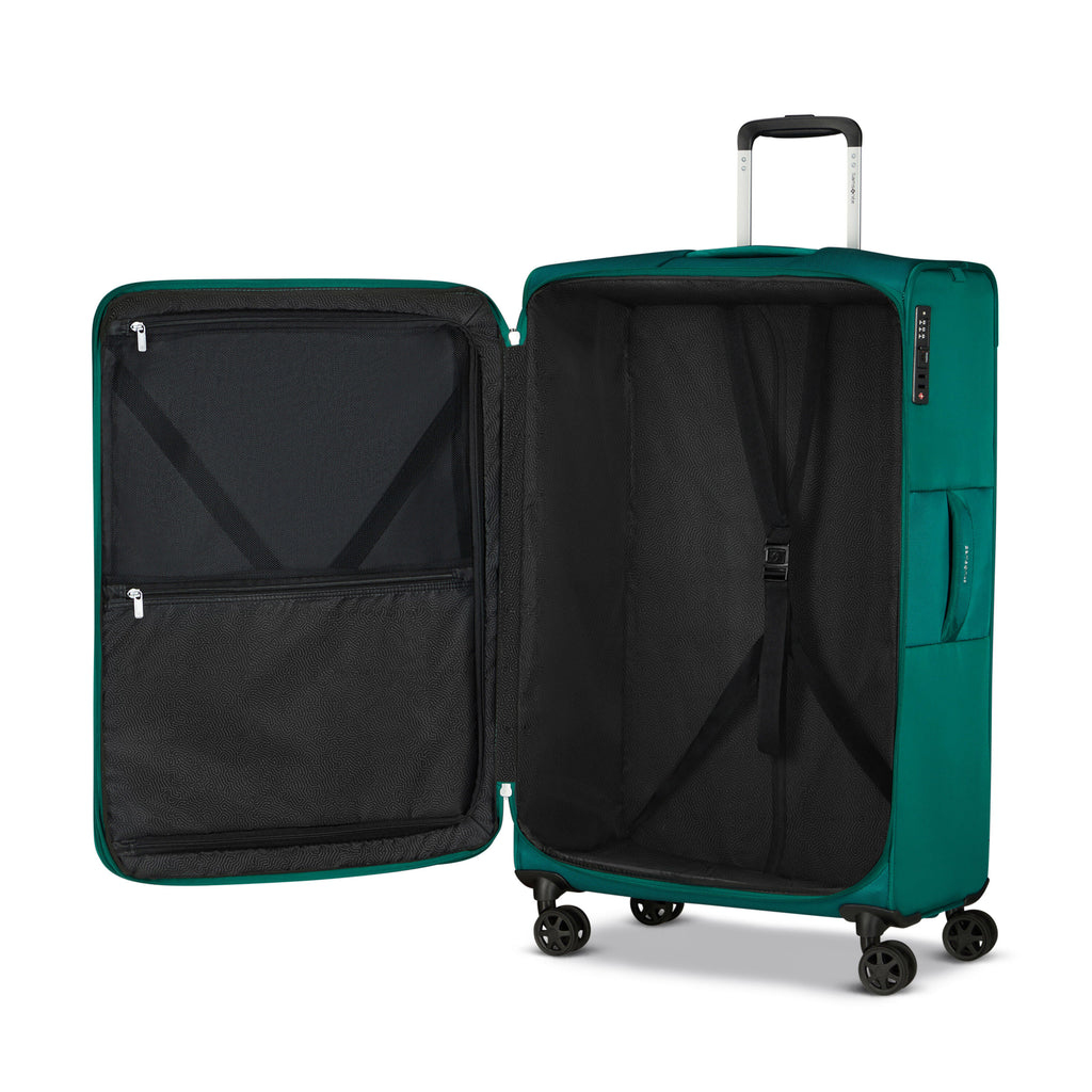 Samsonite Urbify 2-Piece Nested Set Softside Luggage