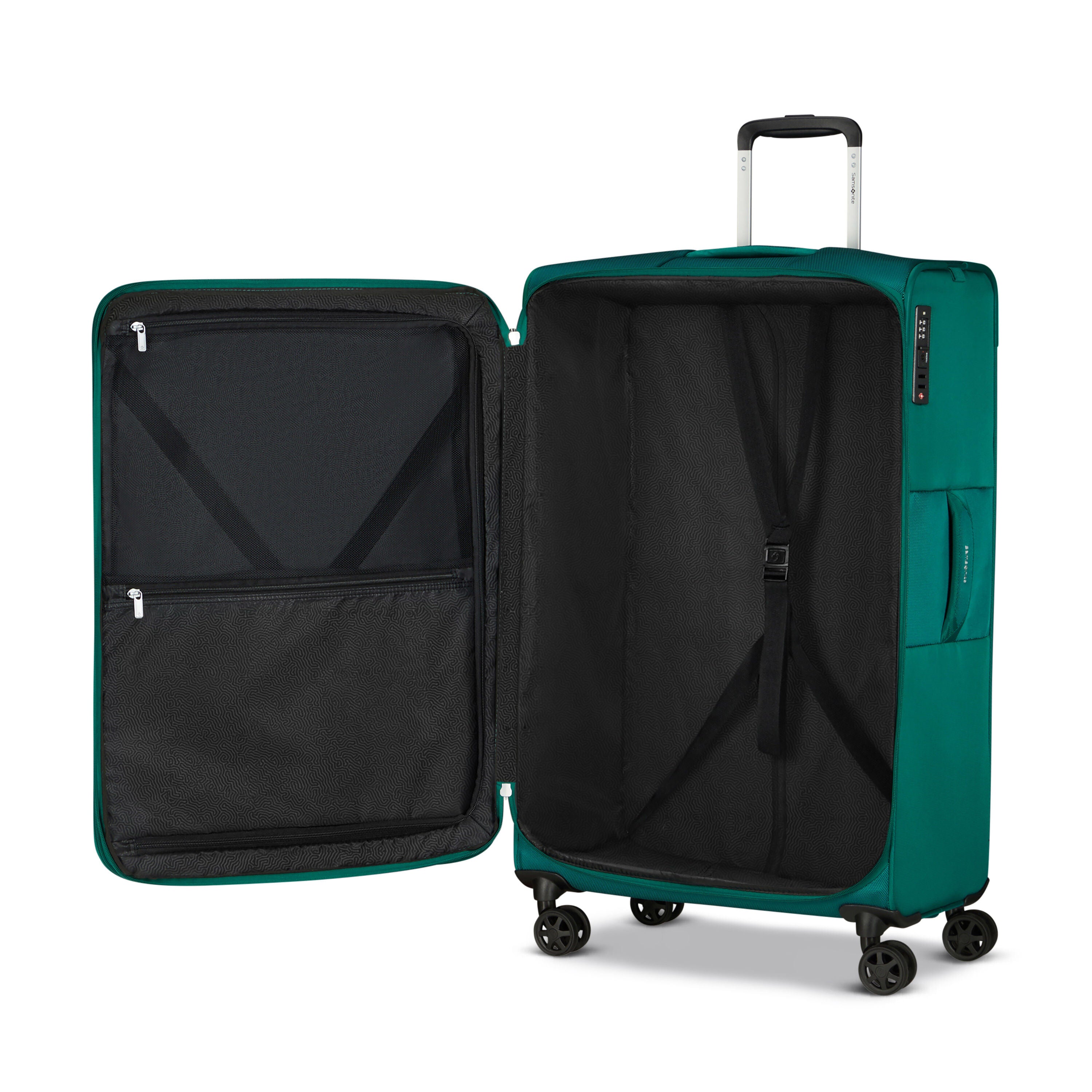 Samsonite Urbify 2-Piece Nested Set Softside Luggage