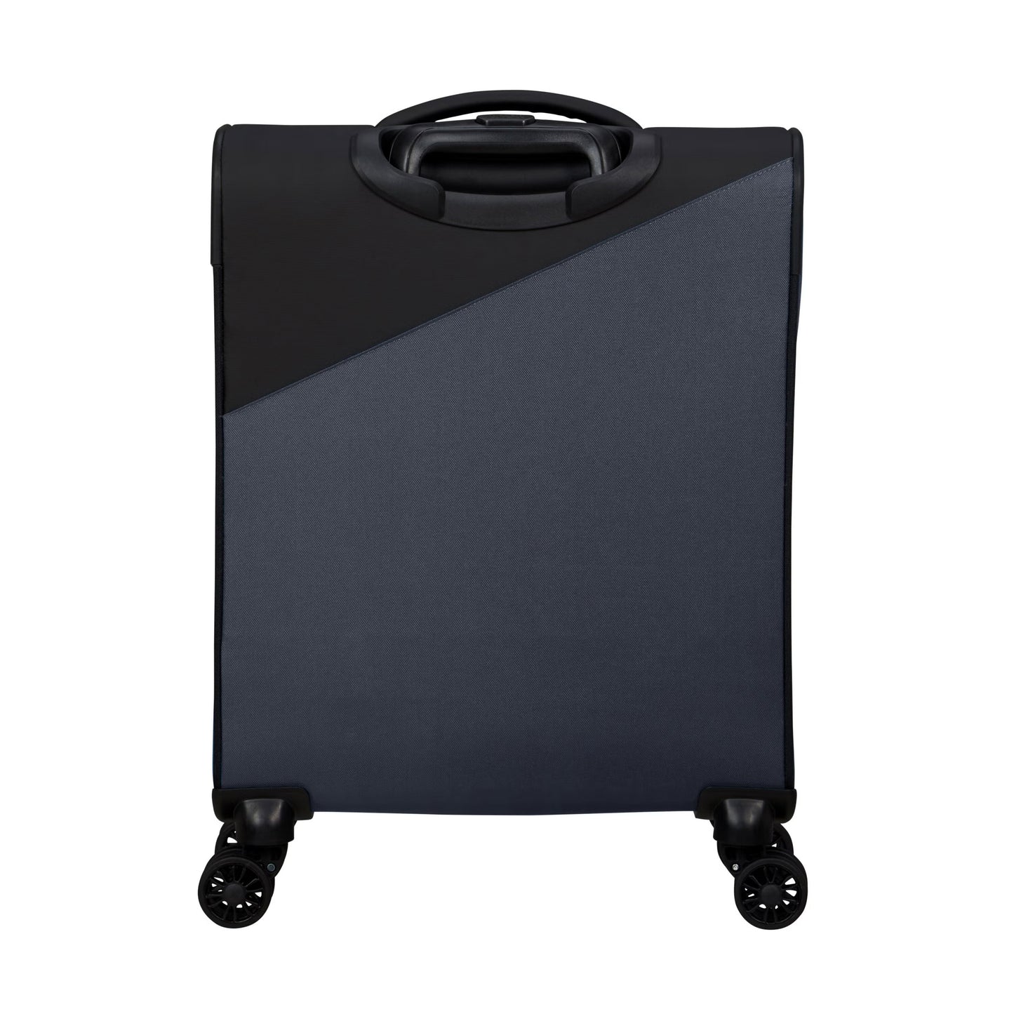 American Tourister Daring Dash Valise cabine extensible à coque souple à roulettes