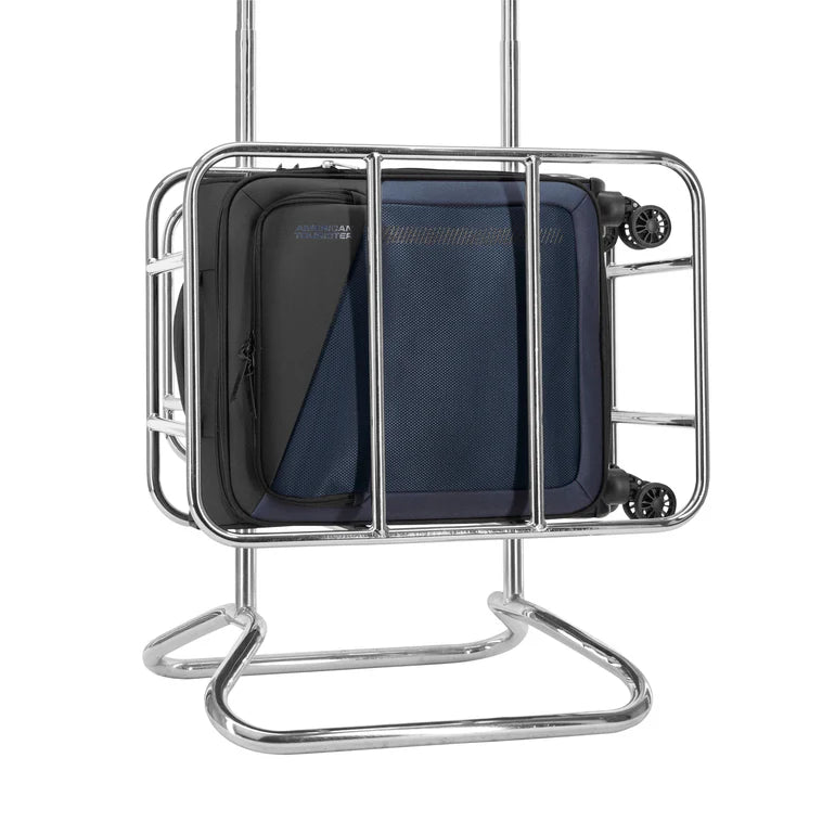 American Tourister Daring Dash Ensemble emboîtable de 3 pièces Bagages souples