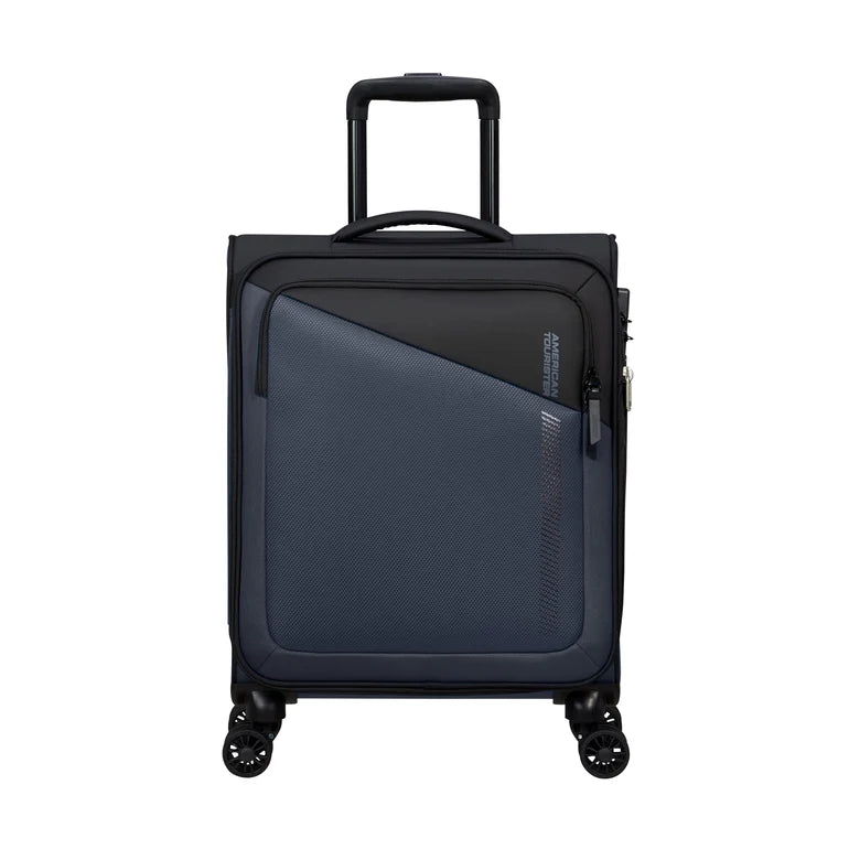 American Tourister Daring Dash Ensemble emboîtable de 3 pièces Bagages souples