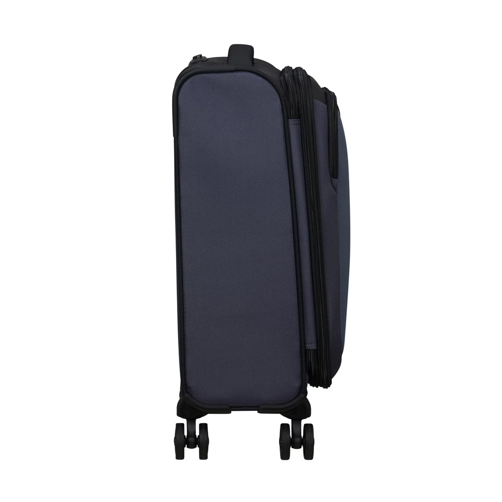 American Tourister Daring Dash Spinner Carry-On Expandable Softside Luggage