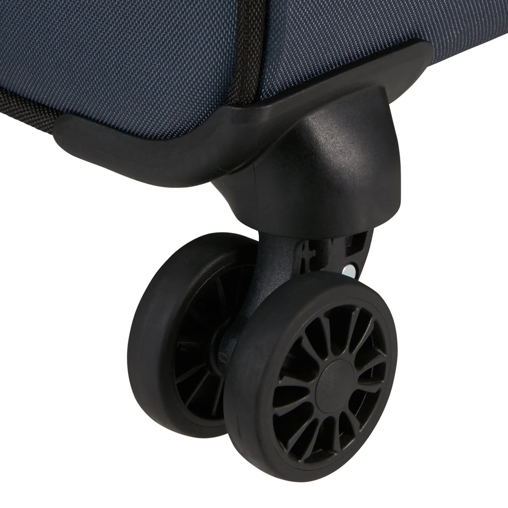 American Tourister Daring Dash Spinner Carry-On Expandable Softside Luggage