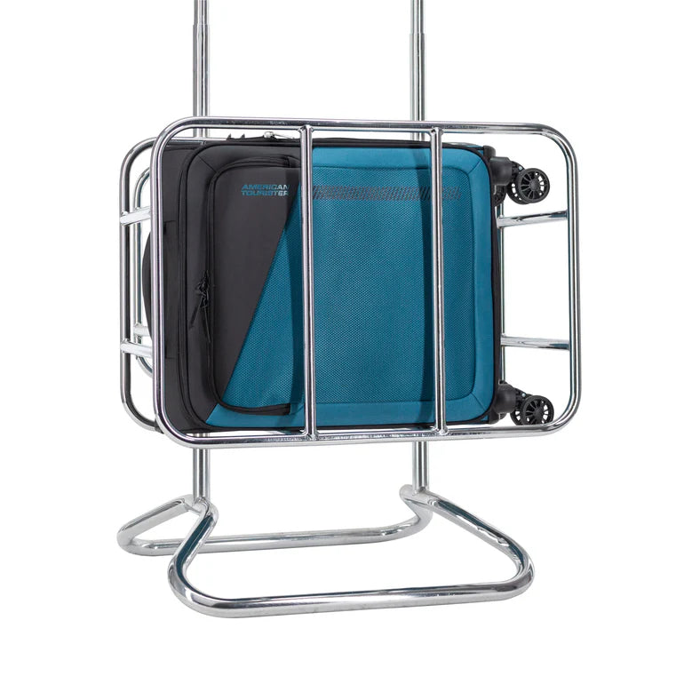 American Tourister Daring Dash Ensemble emboîtable de 3 pièces Bagages souples