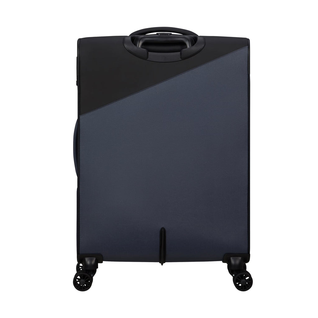 American Tourister Daring Dash Spinner Medium Expandable Softside Luggage