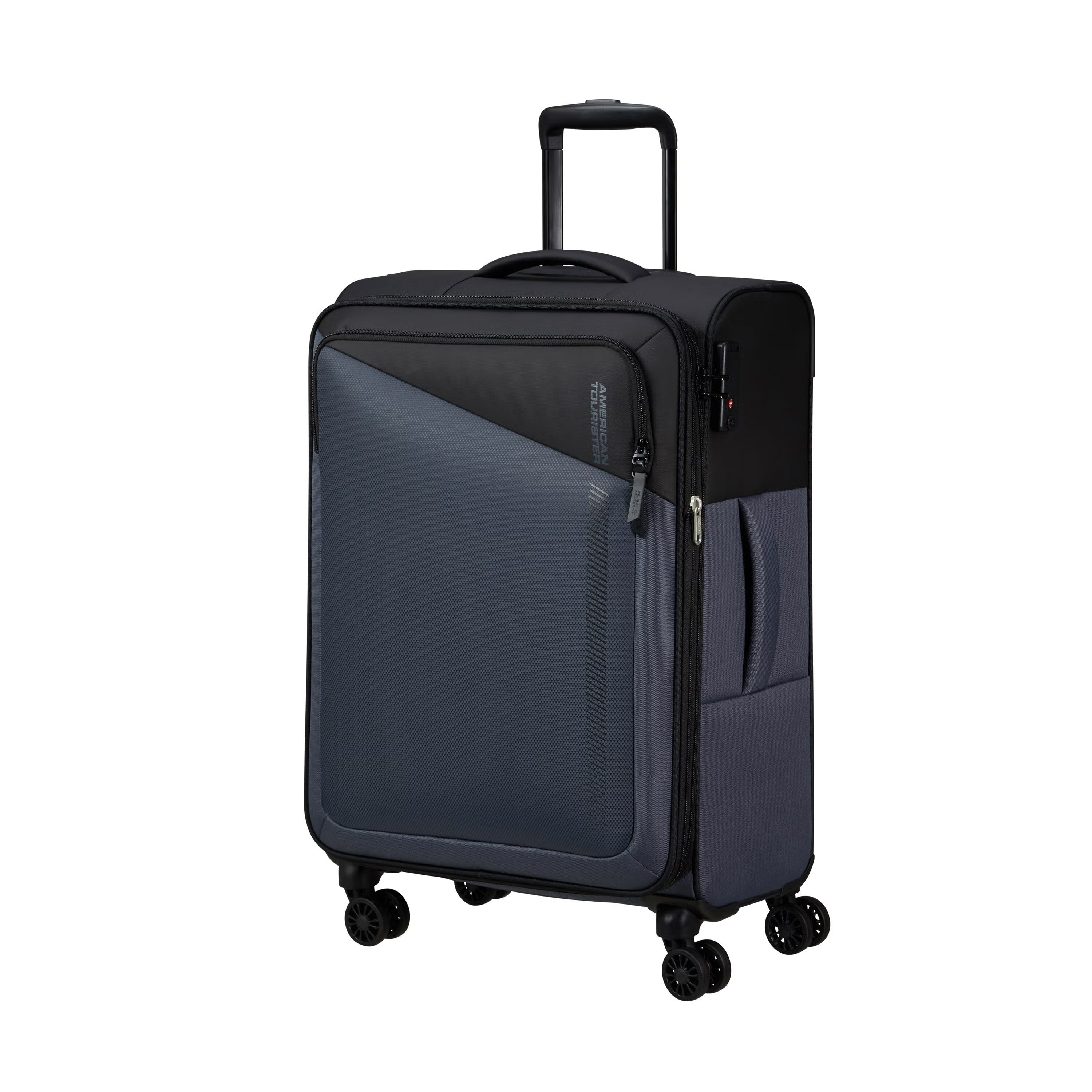 American Tourister Daring Dash Spinner Medium Expandable Softside Luggage