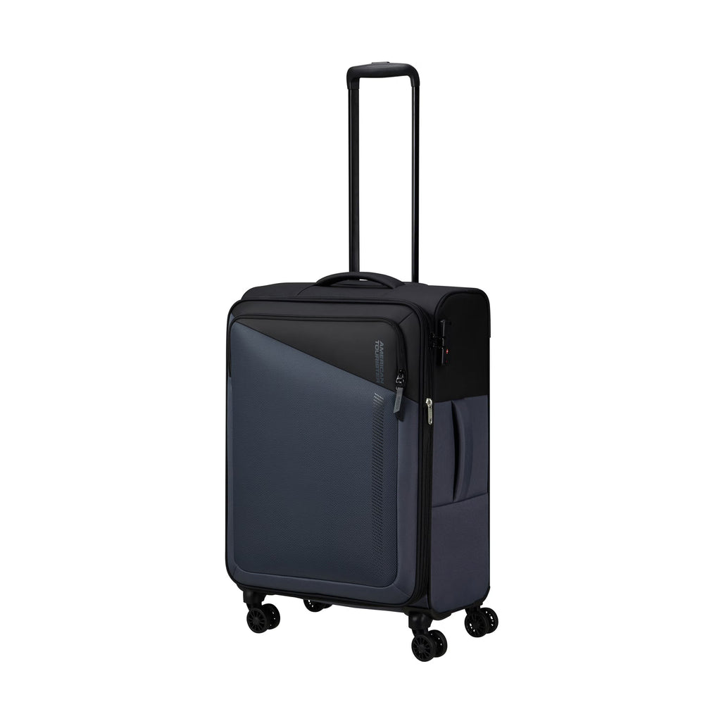 American Tourister Daring Dash Spinner Medium Expandable Softside Luggage