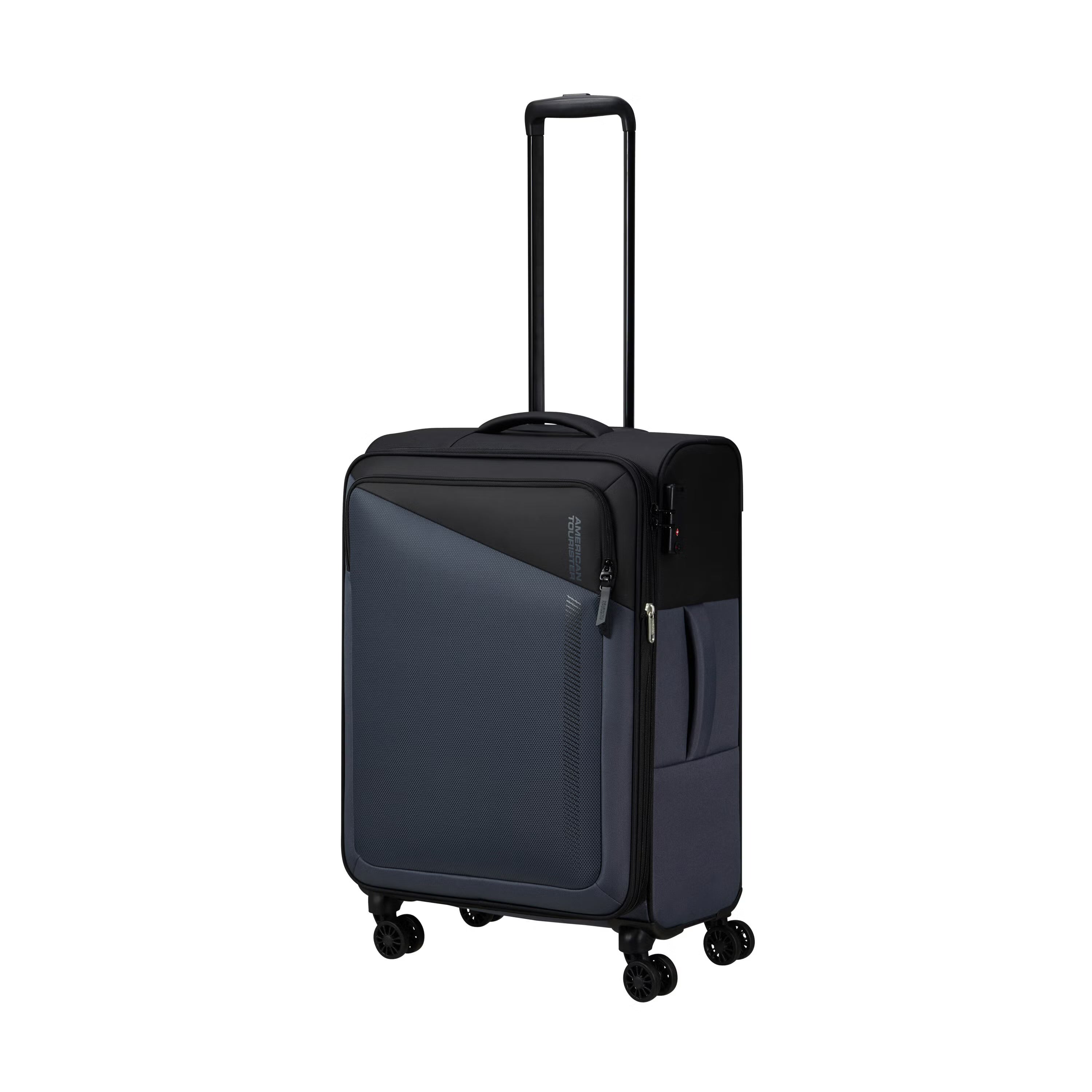 American Tourister Daring Dash Spinner Medium Expandable Softside Luggage