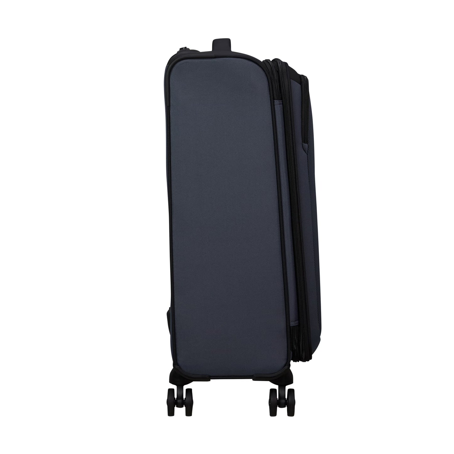 American Tourister Daring Dash Spinner Moyenne Valise Souple Extensible