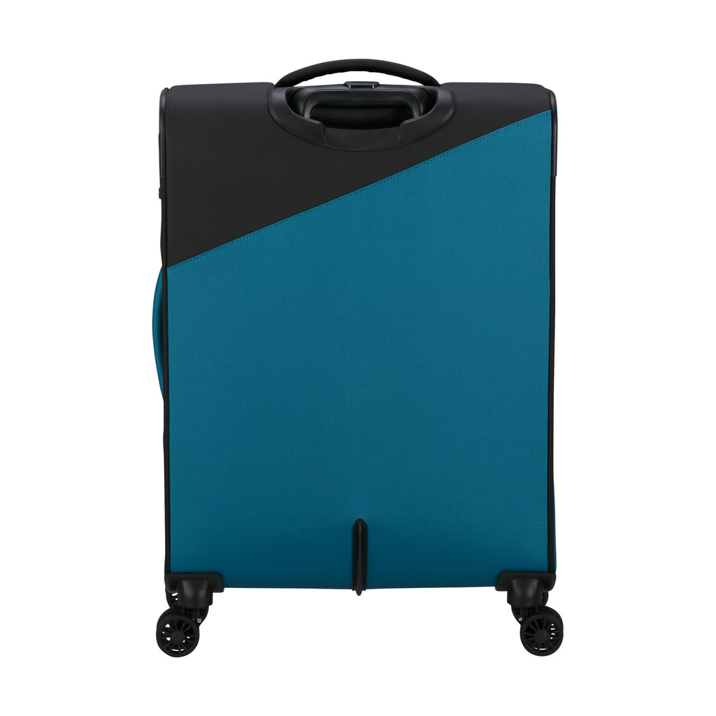 American Tourister Daring Dash Spinner Medium Expandable Softside Luggage