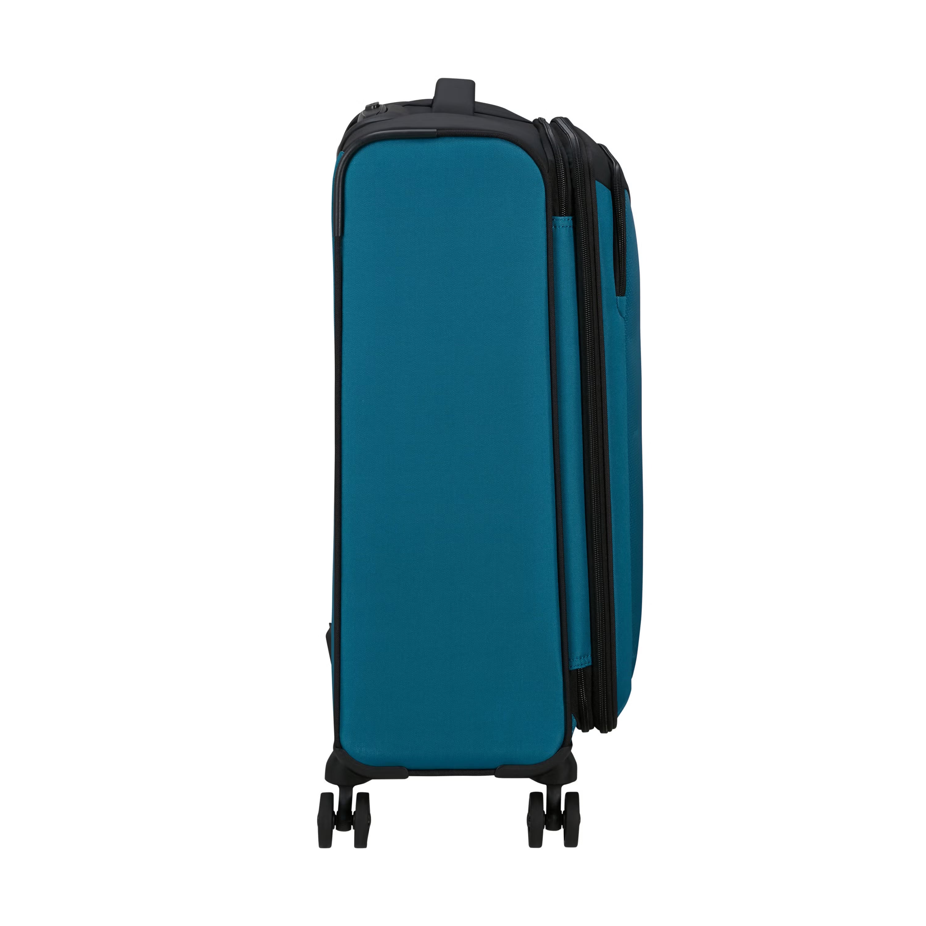 American Tourister Daring Dash Spinner Medium Expandable Softside Luggage