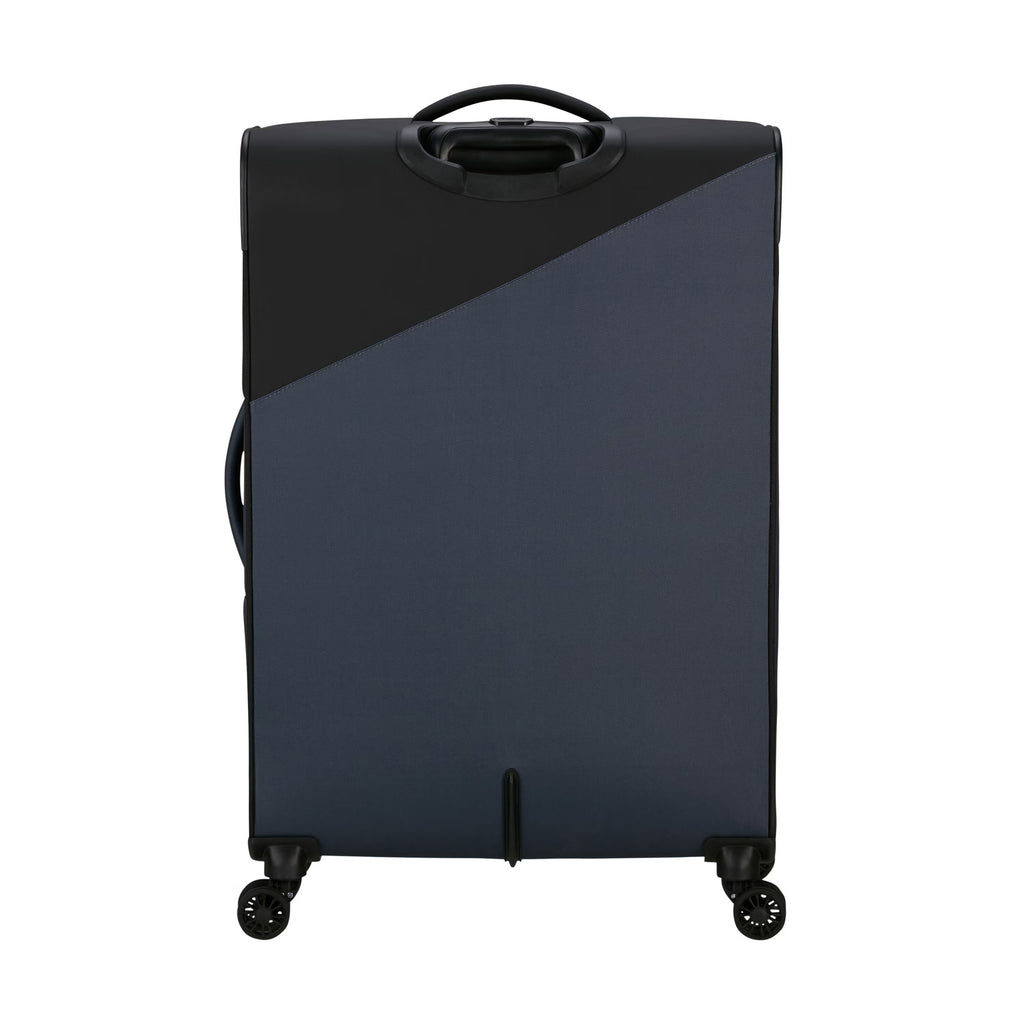 American Tourister Daring Dash Spinner Large Expandable Softside Luggage