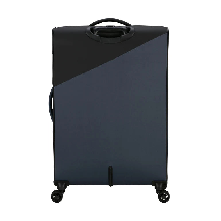 American Tourister Daring Dash Ensemble emboîtable de 3 pièces Bagages souples