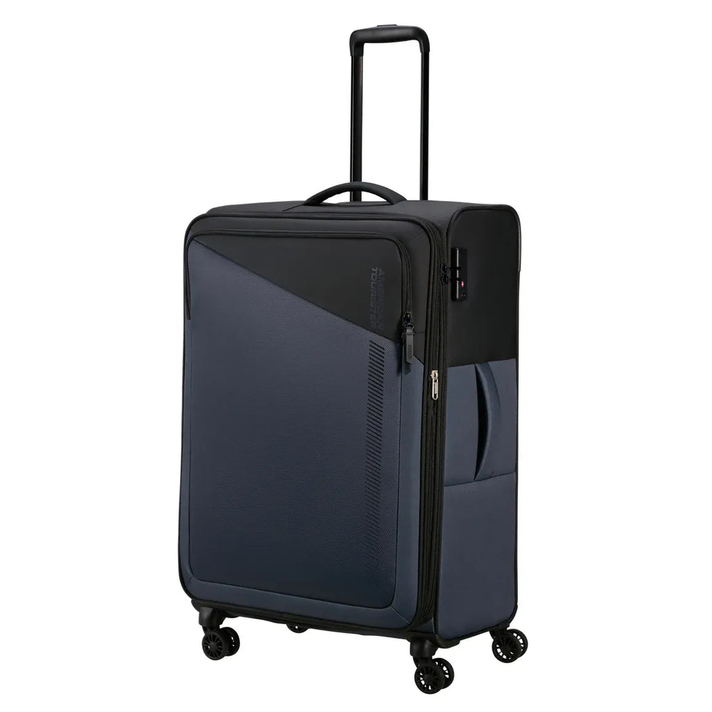 American Tourister Daring Dash 3-Piece Nested Set Softside Luggage