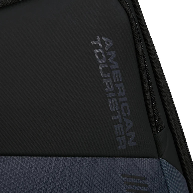 American Tourister Daring Dash Ensemble emboîtable de 3 pièces Bagages souples