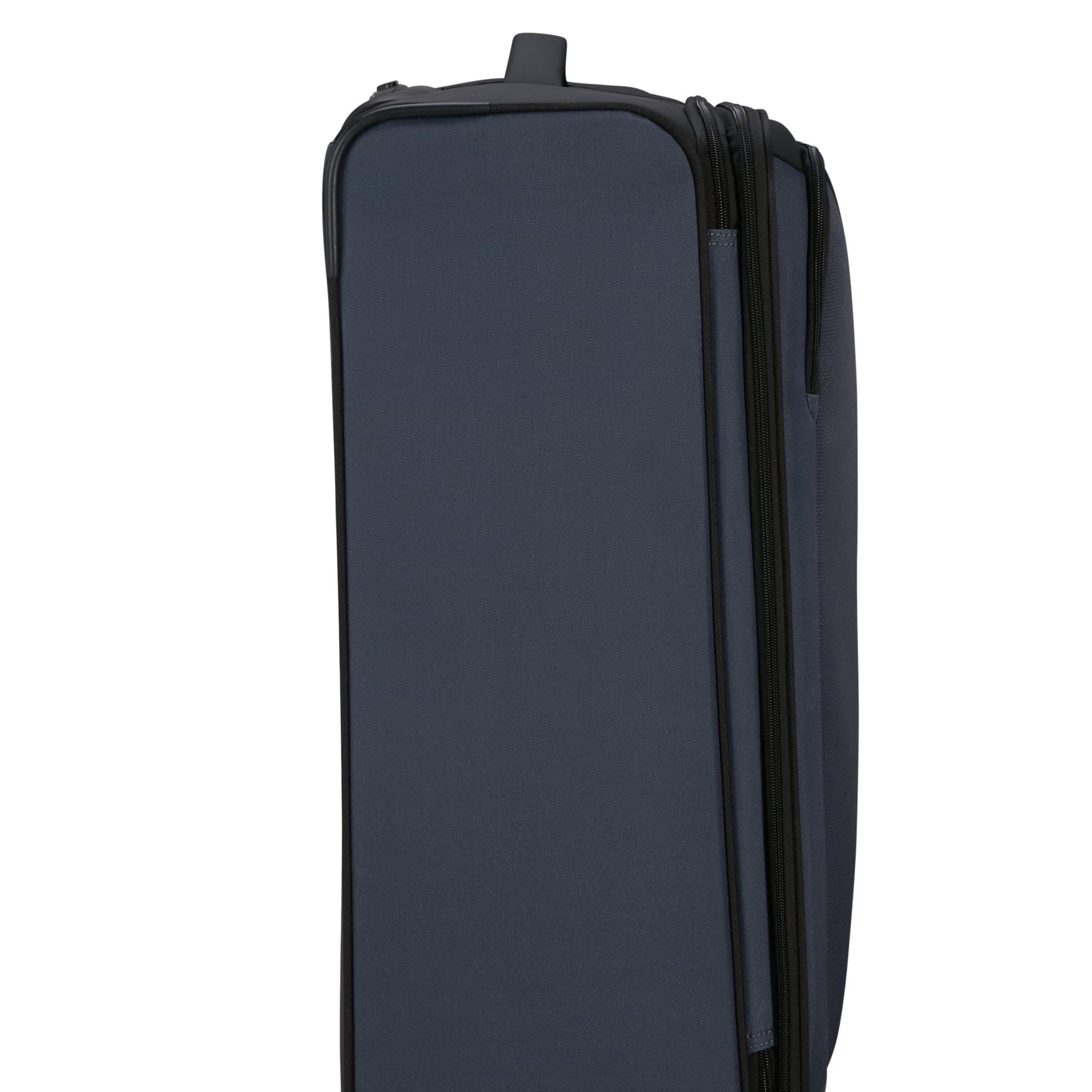 American Tourister Daring Dash Spinner Large Expandable Softside Luggage