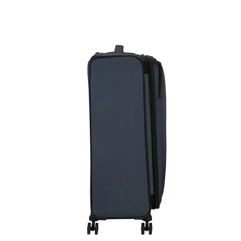 American Tourister Daring Dash 3-Piece Nested Set Softside Luggage