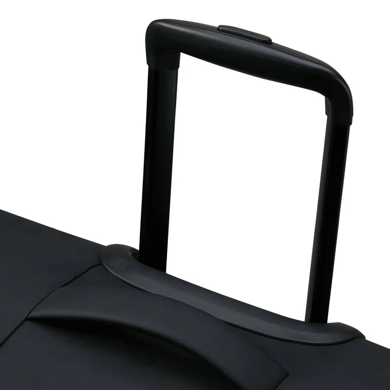 American Tourister Daring Dash Spinner Large Expandable Softside Luggage