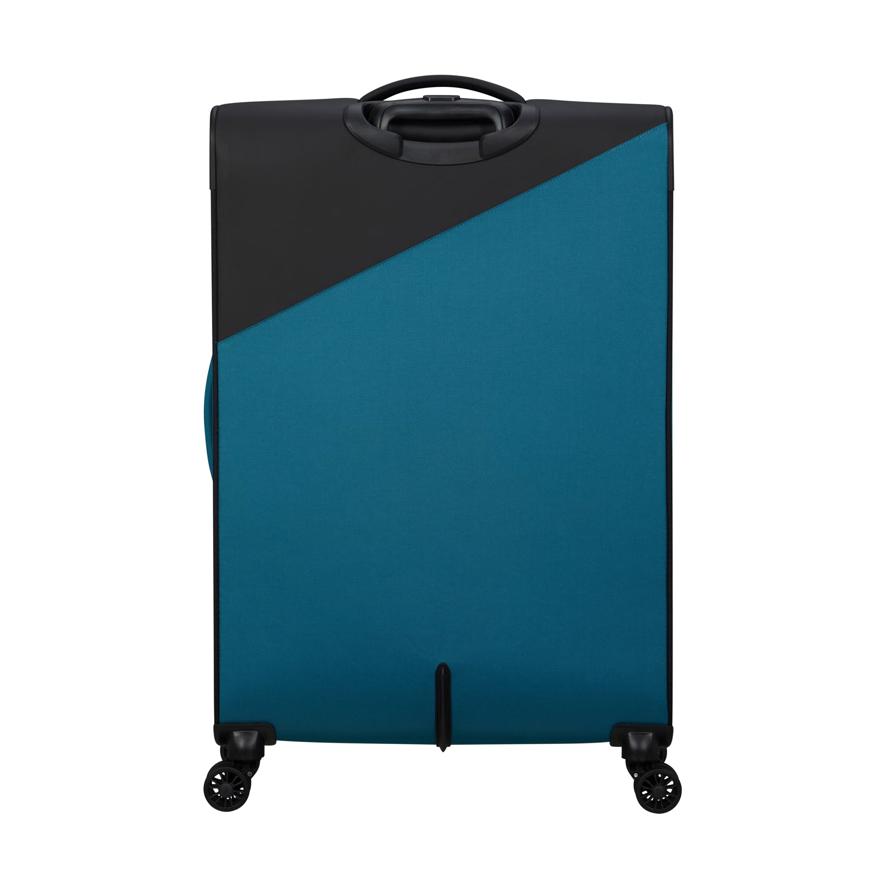 American Tourister Daring Dash Spinner Large Expandable Softside Luggage