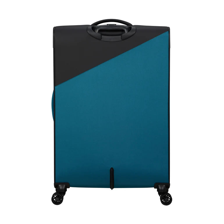 American Tourister Daring Dash Ensemble emboîtable de 3 pièces Bagages souples