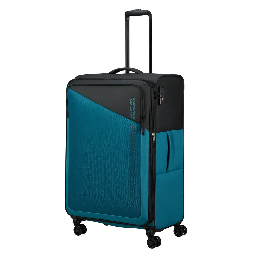 American Tourister Daring Dash 3-Piece Nested Set Softside Luggage