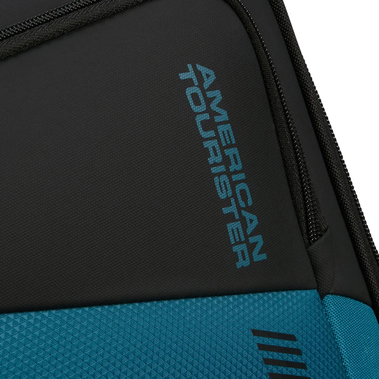 American Tourister Daring Dash Ensemble emboîtable de 3 pièces Bagages souples