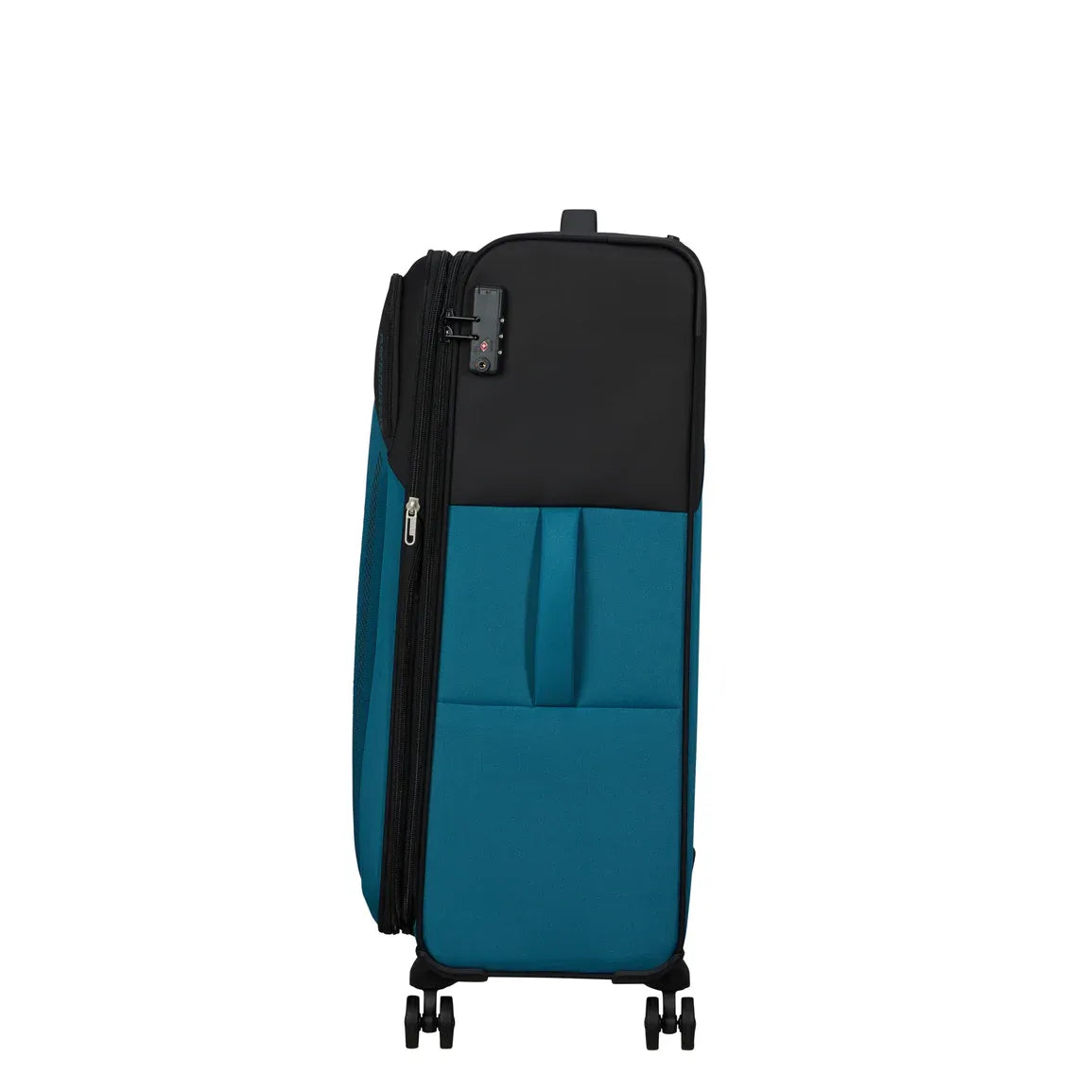 American Tourister Daring Dash 3-Piece Nested Set Softside Luggage