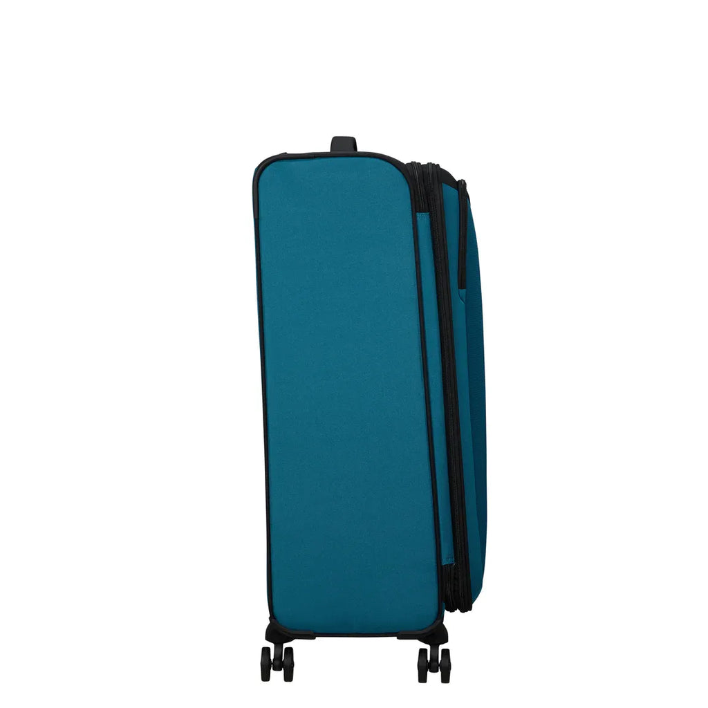 American Tourister Daring Dash 3-Piece Nested Set Softside Luggage