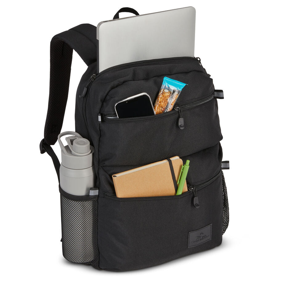 Sac à dos pour ordinateur portable High Sierra Ever Class